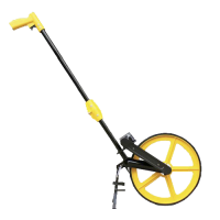 NIVEL SYSTEM M100 - вимірювальне дорожнє колесо курвіметр