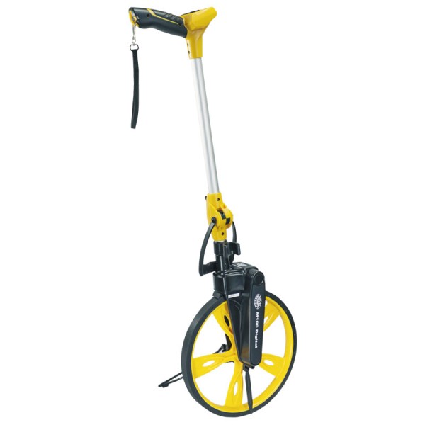 NIVEL SYSTEM M100 Digital - мірне дорожне колесо електронне курвіметр