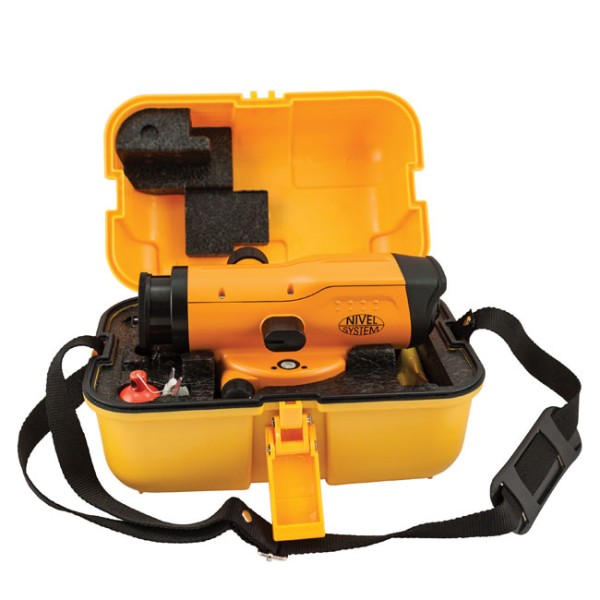 NIVEL SYSTEM N32X б/у нівелір оптичний