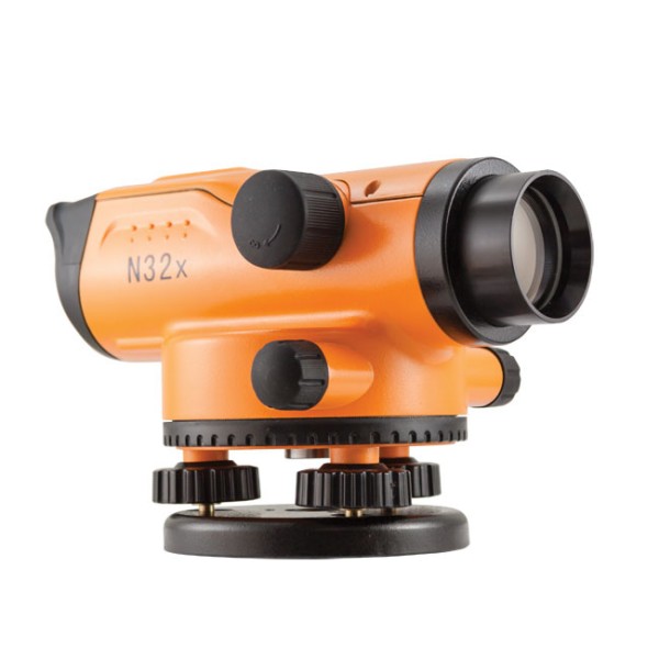 NIVEL SYSTEM N32X - нівелір оптичний