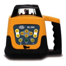 HAODI RLL1-1 - нівелір лазерний ротаційний