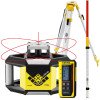 NIVEL SYSTEM NL320R DIGITAL SET - комплект нівеліра лазерного ротаційного