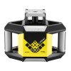 NIVEL SYSTEM NL320R DIGITAL - лазерный нивелир ротационный NIVEL SYSTEM NL320R DIGITAL - лазерный нивелир ротационный