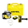 NIVEL SYSTEM NL340R DIGITAL + MC-1D + SJJ32 + LS-24 - система нівелювання для будівельної техніки NIVEL SYSTEM NL340R DIGITAL + MC-1D + SJJ32 + LS-24 - система нівелювання для будівельної техніки
