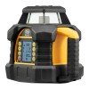 NIVEL SYSTEM NL410 - лазерний ротаційний нівелір