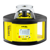 NIVEL SYSTEM NL540R DIGITAL - лазерний нівелір ротаційний