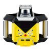 NIVEL SYSTEM NL620R DIGITAL - лазерний ротаційний нівелір
