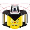 NIVEL SYSTEM NL620R DIGITAL - лазерний ротаційний нівелір