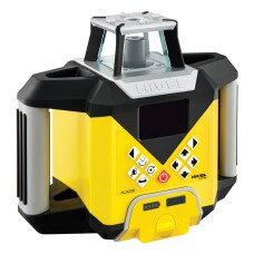 NIVEL SYSTEM NL620R DIGITAL - лазерний ротаційний нівелір