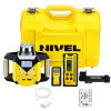 NIVEL SYSTEM NL640R DIGITAL - лазерний ротаційний нівелір