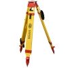 NIVEL SYSTEM SWW8 - штатив геодезичний дерев'яний