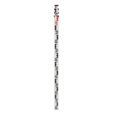 NIVOLINE TC2-44A - рейка нівелірна телескопічна 4 м