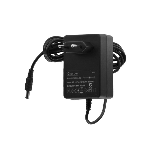 NIVOLINE KD500-CII - зарядний пристрій