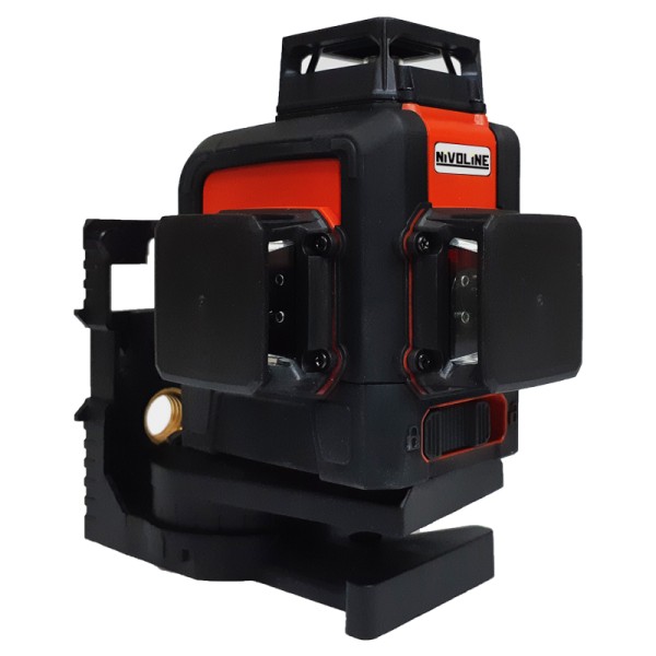 NIVOLINE 903 CR - нівелір лазерний рівень