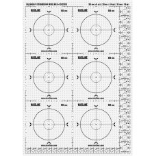 NIVOLINE A4 902010 - відбивач плівковий