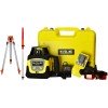 NIVOLINE FRE207A HR SET - комплект лазерного ротаційного нівеліра NIVOLINE FRE207A HR SET - комплект лазерного ротаційного нівеліра