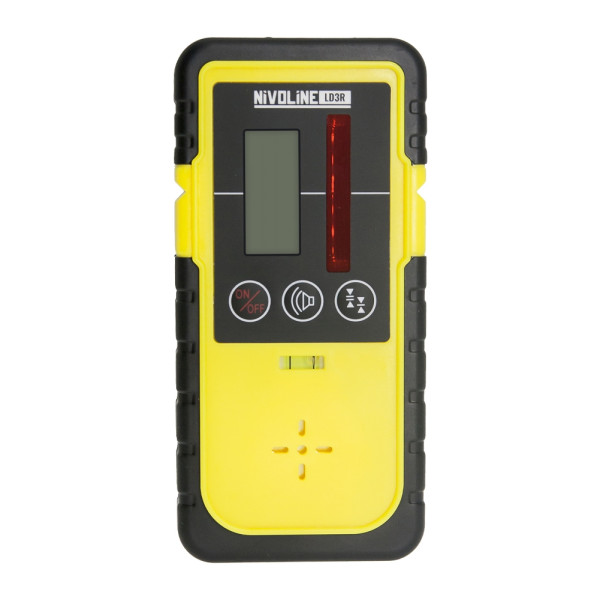 NIVOLINE LD3R - приймач лазерний сенсор