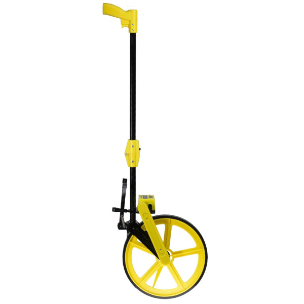 NIVOLINE M100 - вимірювальне дорожнє колесо