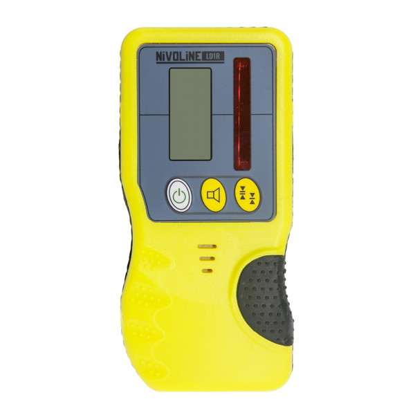 NIVOLINE LD1R - приймач лазерний сенсор