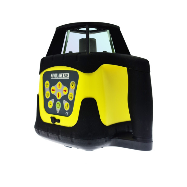 NIVOLINE RL2R - лазерний ротаційний нівелір