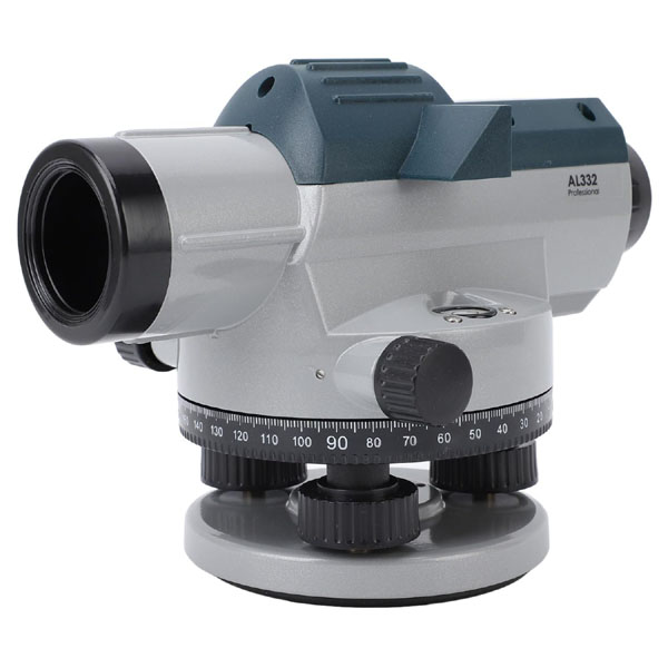 NTECH-GEO AL332 - нівелір оптичний