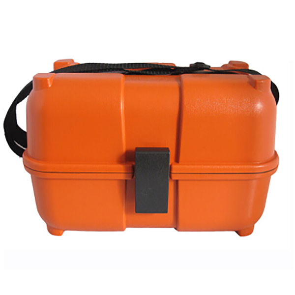 NTECH-GEO PC-1 - футляр (кейс) для нівеліра оптичного