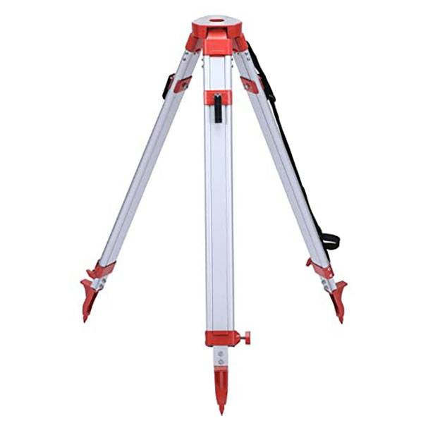 NTECH-GEO ESJA10-SQR - штатив геодезичний алюмінієвий