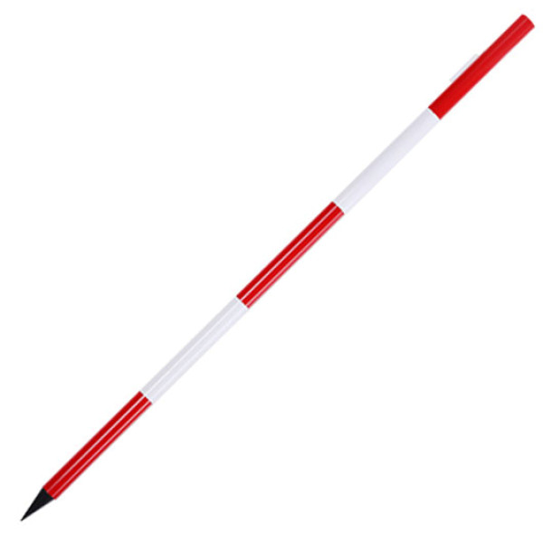 NTECH-GEO P2A - віха візирна збірна 2 м