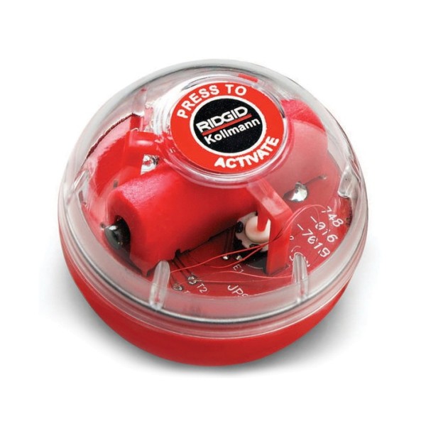 RIDGID FLOAT SONDE - датчик що плаває