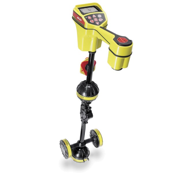 RIDGID SEEKTECH SR-20 - трасошукач