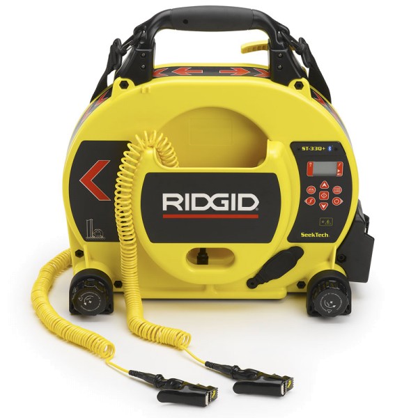 RIDGID SEEKTECH ST-33Q+ - генератор