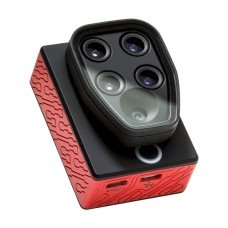 SENSEFLY PARROT SEQUOIA - мультиспектральна камера