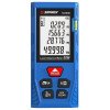 SNDWAY H-DS50 - лазерная рулетка (дальномер) 50 м