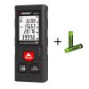 SNDWAY SW-MT4 - лазерная рулетка (дальномер) 40 м SNDWAY SW-MT4 - лазерная рулетка (дальномер) 40 м