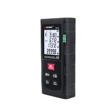 SNDWAY SW-S4 - лазерна рулетка (далекомір) 40 м 