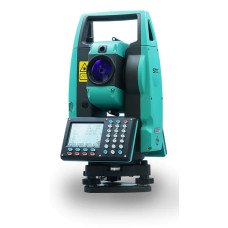 STEC AXIS 1 - тахеометр безотражательный, 2"