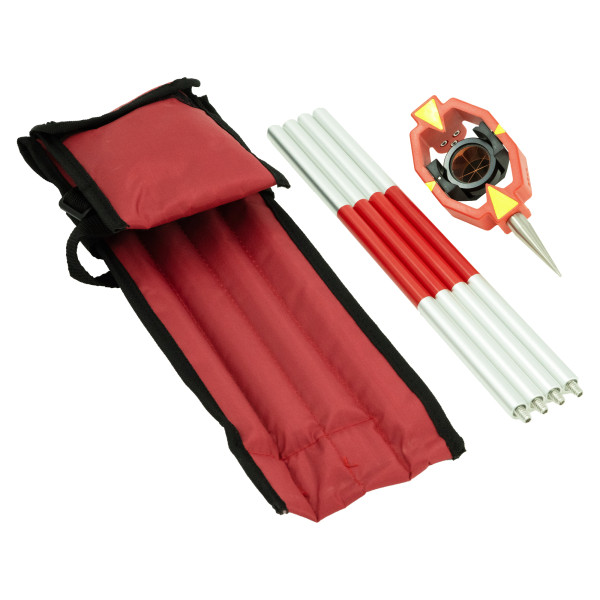 SURVPOINT - мініпризма з віхою (6031)