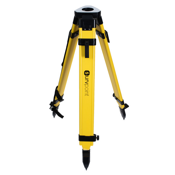 SURVPOINT SWW5 Q - штатив дерев'яний