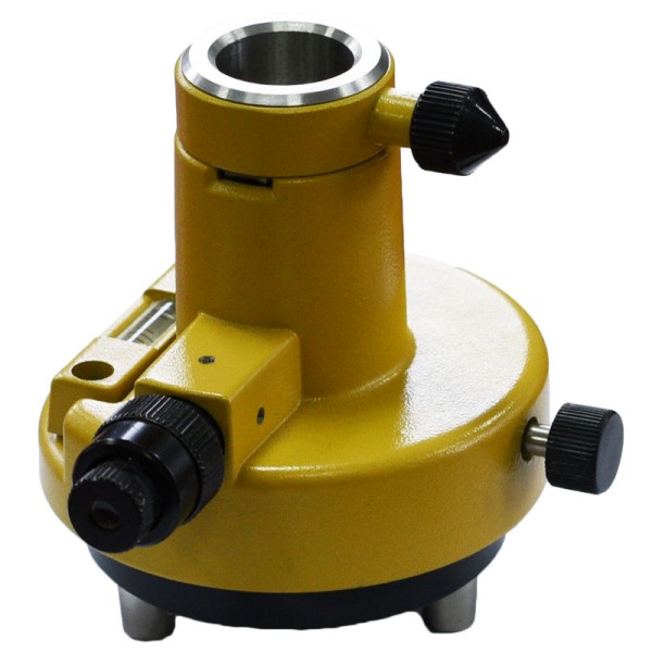 SURVPOINT - адаптер трегера з центриром