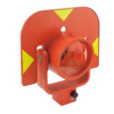 SURVPOINT - призма у металевій оправі (відбивач)