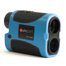 SURVPOINT TPL-1500 - лазерний далекомір