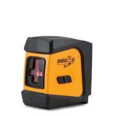 NIVEL SYSTEM Xi-1 - нівелір лазерний рівень