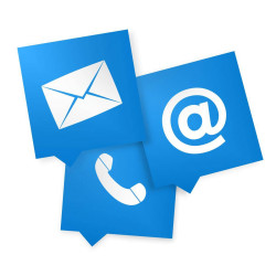 Нагадуємо усі канали зв'язку з нами