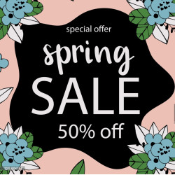 АКЦІЯ - Весняний розпродаж геодезичного обладнання!