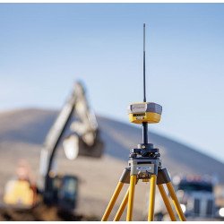 Topcon HiPer XR - новий GNSS-приймач: передзамовлення вже доступне!