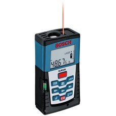 BOSCH DLE 70 - дальномір, лазерна рулетка