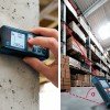 BOSCH GLM 80 - далекомір лазерний