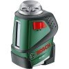 BOSCH PLL 360 - нивелир лазерный уровень