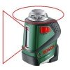 BOSCH PLL 360 - нивелир лазерный уровень