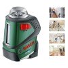 BOSCH PLL 360 - нивелир лазерный уровень
